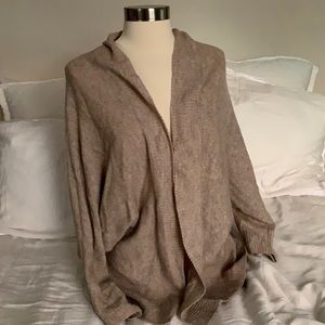 Zara Knit Cardigan